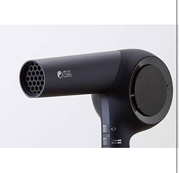 【美品】ホリスティックキュア ドライヤー Rp. CCID-G04B Amazon | HOLISTIC cures ホリスティックキュア ドライヤーRp
